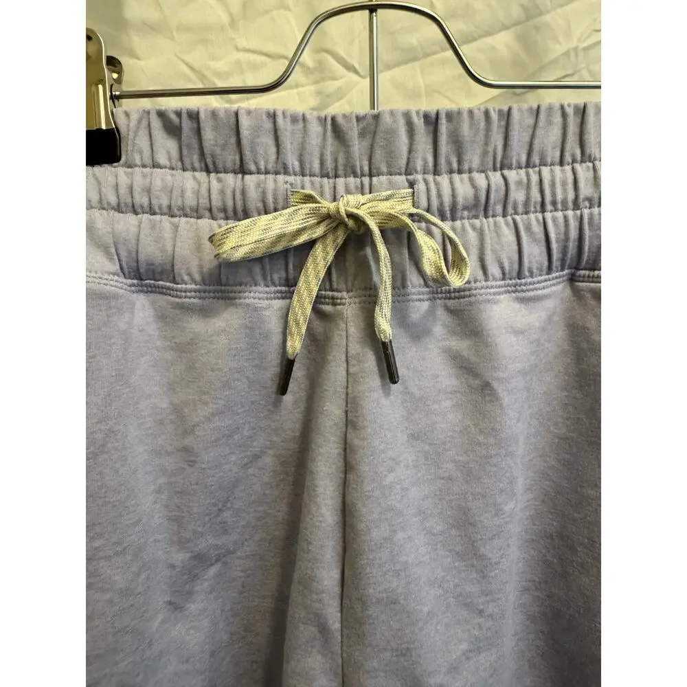 Vuori Halo Performance Short 2.0 - Lavender Mist (Discontinued Color) - Picture 7 of 8